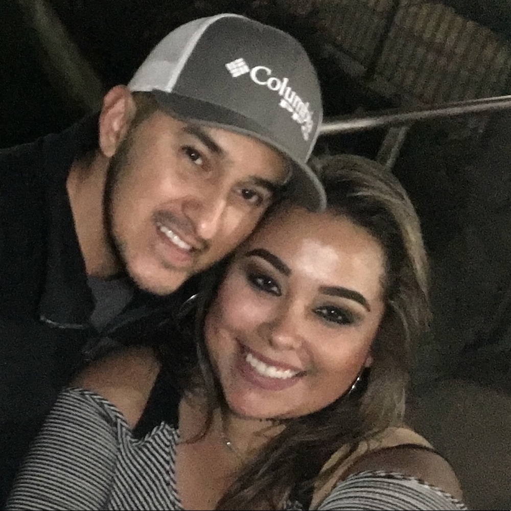 Meet your Posher, Andrea